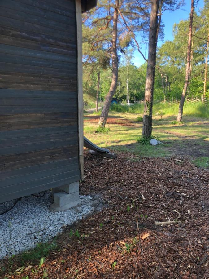 Fide Aeventyrsby & Camping Fidenäs 外观 照片