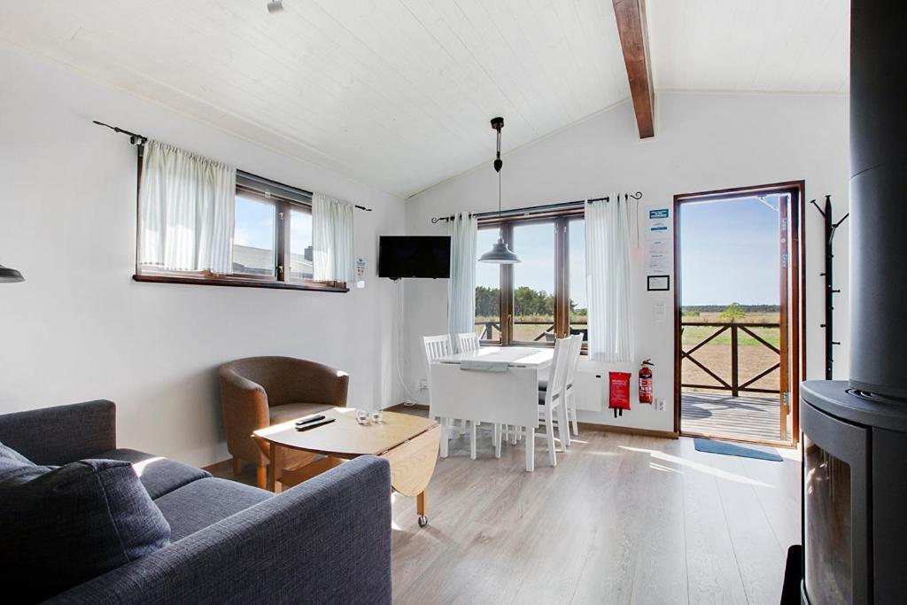 Fide Aeventyrsby & Camping Fidenäs 外观 照片