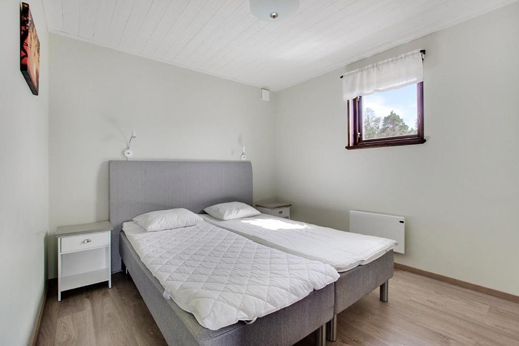 Fide Aeventyrsby & Camping Fidenäs 外观 照片